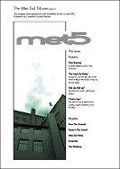 Issue # 5