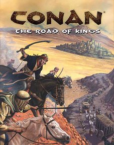 The Road of Kings