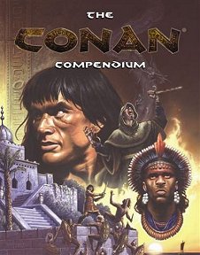 The Conan Compendium