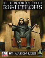 Book of the Righteous