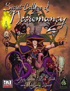 Secret College of Necromancy