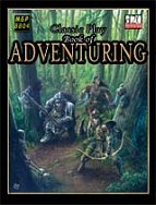 Book of Adventuring