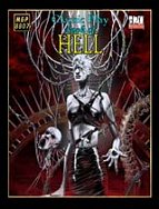 Book of Hell