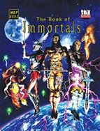 Book of Immortals