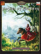 Heroes of Fantasy