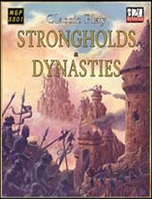 Book of Strongholds and Dynasties