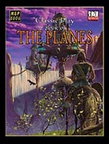 Book of the Planes