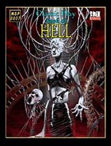 Book of Hell