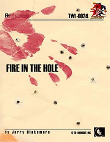 Fire in the Hole