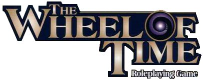 The Wheel of Time Roleplaying Game