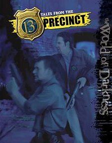 Tales from the 13th Precinct