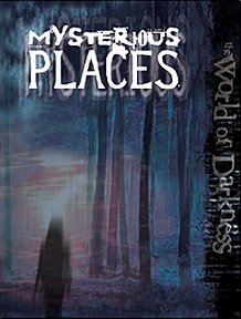 Mysterious Places