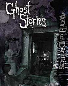 Ghost Stories