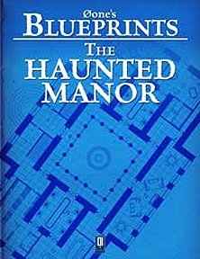 The Haunted Manor