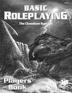 BRP Players Book