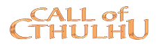 Call of Cthulhu