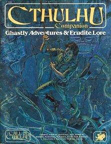 Cthulhu Companion