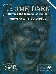 Alone Against the Dark