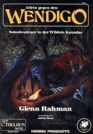 Alone Against the Wendigo