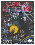 Call of Cthulhu 3e (Box)