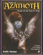 Spawn of Azathoth 1e