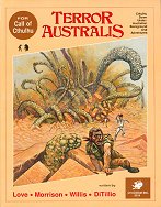 Terror Australis