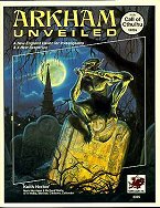 Arkham Unveiled