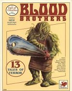 Blood Brothers