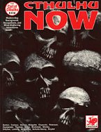 Cthulhu Now 2e