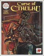 Curse of Cthulhu