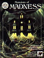 Mansions of Madness