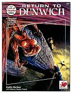 Return to Dunwich