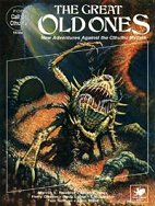 The Great Old Ones