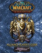 Alliance Player's Guide