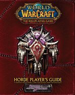 Horde Player's Guide