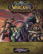 Lands of Mystery