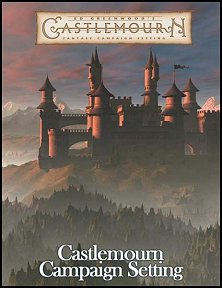 Castlemourn Campaign Setting