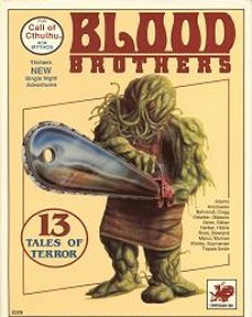 Blood Brothers