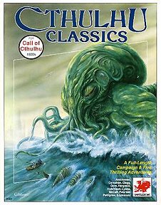 Cthulhu Classics