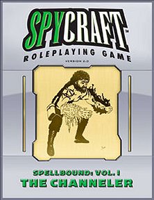 Spellbound Vol.1: The Channeller