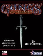Gangs of Freeport