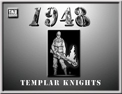 Templar Knights
