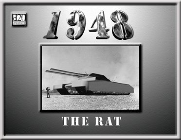 The Rat