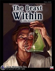 The Beast Within