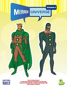 Mirror Universe Vol.4