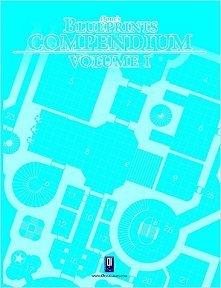 Blueprints Compendium Vol.1