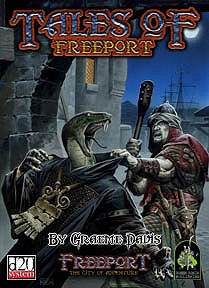 Tales of Freeport