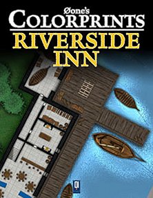 Riverside Inn
