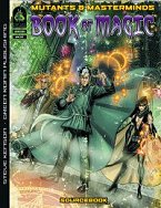 Book of Magic