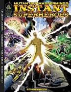 Instant Superheroes